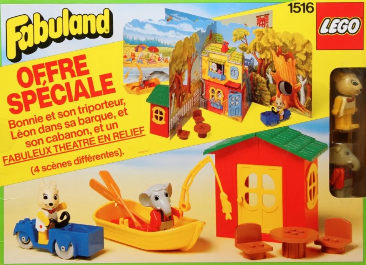 Promotional Set