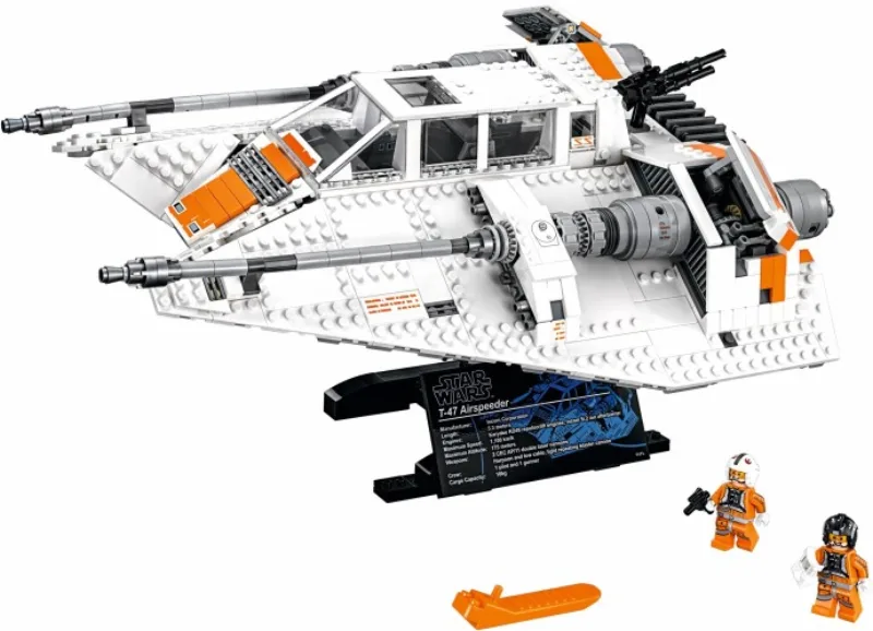 LEGO Snowspeeder (UCS) (75144)